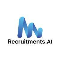 recruitments.ai logo image