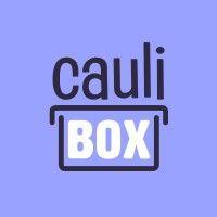 caulibox logo image