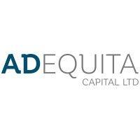 adequita capital logo image