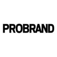 probrand logo image