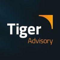 tiger advisory logo image