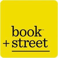 book+street logo image