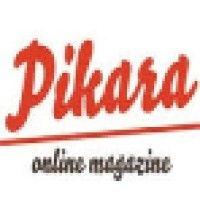 pikara magazine logo image