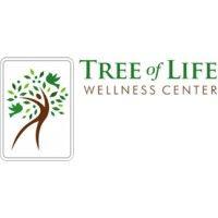 tree of life wellness center logo image