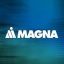 logo of Magna International