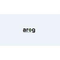 arog pharmaceuticals, inc. logo image