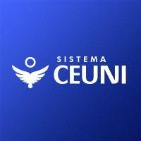 centro universitario interamericano (sistema ceuni) logo image