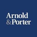 logo of Arnold Porter