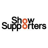 show supporters llp logo image