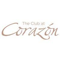 the club at corazon logo image