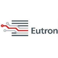 eutron logo image