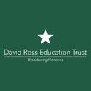 logo of David Ross Education Trust