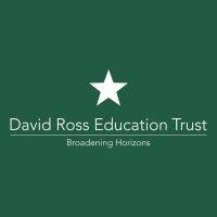 david ross education trust