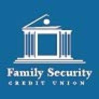 family security credit union logo image