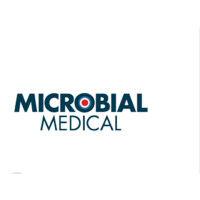 microbial medical, inc. logo image