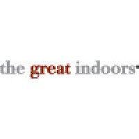 the great indoors logo image