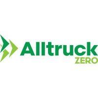 alltruck zero logo image