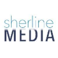 sherline media logo image