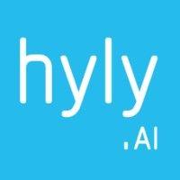 hyly.ai logo image