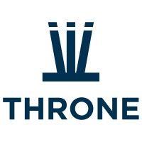 thronepr logo image