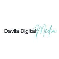 davila digital media logo image