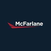 mcfarlane aviation logo image