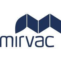 mirvac logo image