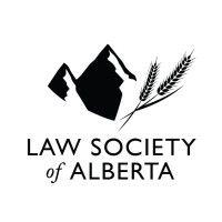 law society of alberta