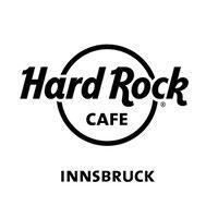 hard rock cafe innsbruck logo image