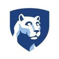 penn state research logo image