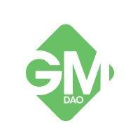 green mining dao logo image