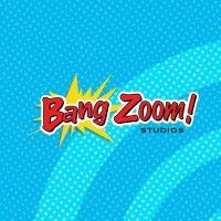 bang zoom! studios logo image