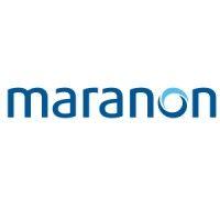 maranon capital logo image