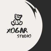 xogar games logo image