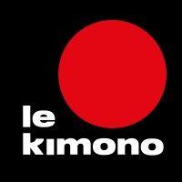 le kimono logo image