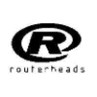 routerheads logo image