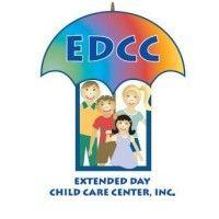 extended day child care inc. logo image