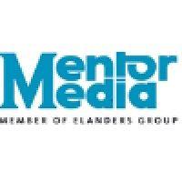 mentor media supply chain solutions, member of elanders group logo image