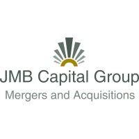 jmb capital group llc logo image