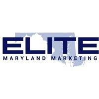 elite maryland marketing, inc logo image