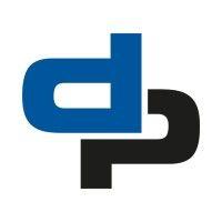 dp pumps logo image