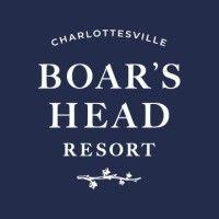 boar's head resort