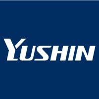 yushin america, inc logo image