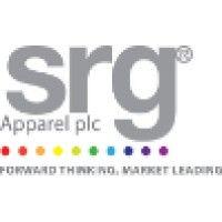 srg apparel plc logo image