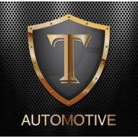 titan automotive logo image