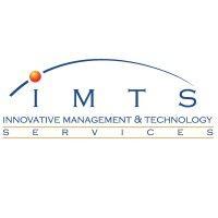 imts - innovative management & technology services, llc (imts)