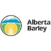 alberta barley logo image