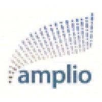 amplio services logo image