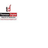 thomson digital [a division of thomson press (india) ltd.]