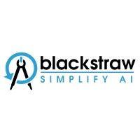 blackstraw.ai logo image